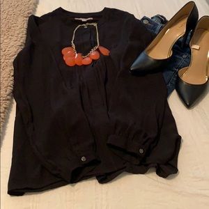 Banana Republic Blouse 🌵